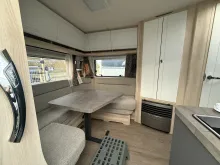 Fahrzeugbild Hobby De Luxe 495 UL IC-Line #5