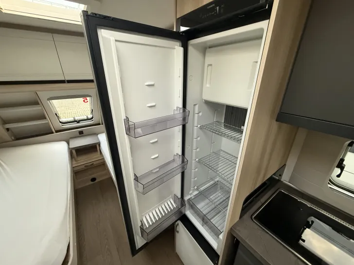 Fahrzeugbild Hobby De Luxe 495 UL IC-Line #11