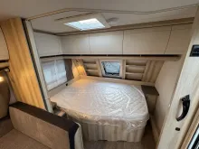 Fahrzeugbild Hobby De Luxe 545 KMF #9