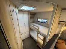 Fahrzeugbild Hobby De Luxe 545 KMF #12