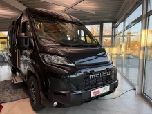 Fahrzeugbild Malibu Van Diversity 640 LE K charming GT skyview #1