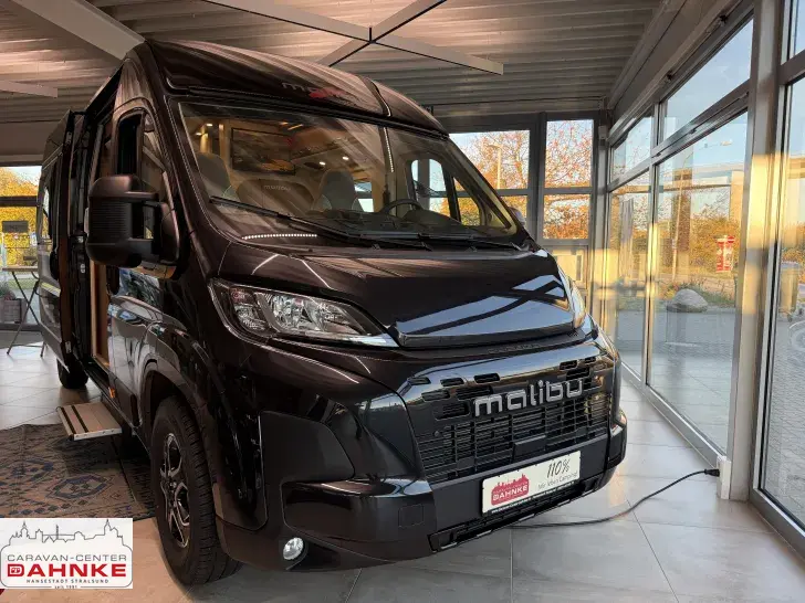 Fahrzeugbild Malibu Van Diversity 640 LE K charming GT skyview #1