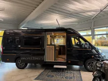 Fahrzeugbild Malibu Van Diversity 640 LE K charming GT skyview #3