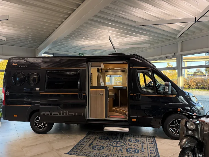 Fahrzeugbild Malibu Van Diversity 640 LE K charming GT skyview #3