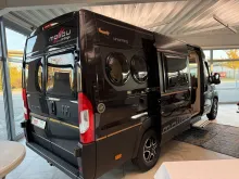 Fahrzeugbild Malibu Van Diversity 640 LE K charming GT skyview #4