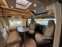 Fahrzeugbild Malibu Van Diversity 640 LE K charming GT skyview #6