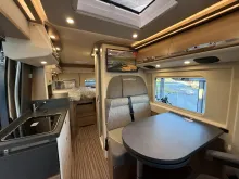 Fahrzeugbild Malibu Van Diversity 640 LE K charming GT skyview #8