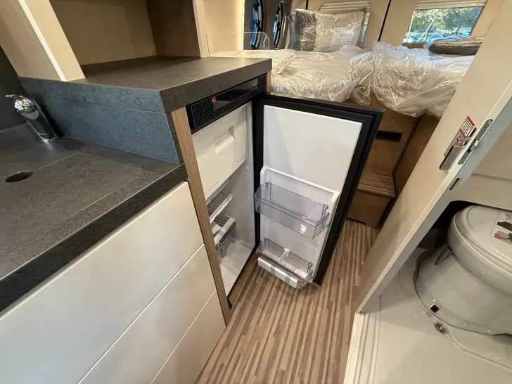 Fahrzeugbild Malibu Van Diversity 640 LE K charming GT skyview #9
