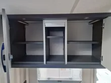 Fahrzeugbild Hobby De Luxe 495 UL - stark reduziert #6