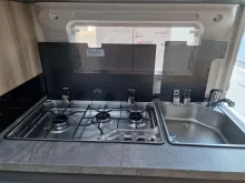 Fahrzeugbild Hobby De Luxe 495 UL - stark reduziert #7