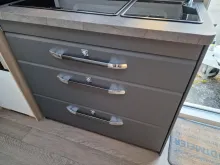 Fahrzeugbild Hobby De Luxe 495 UL - stark reduziert #8