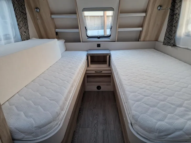 Fahrzeugbild Hobby De Luxe 495 UL - stark reduziert #10