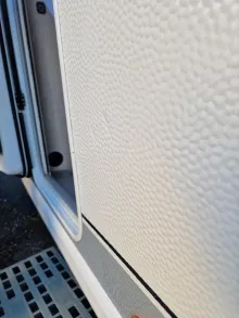 Fahrzeugbild Hobby De Luxe 495 UL - stark reduziert #14