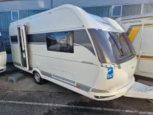 Fahrzeugbild Hobby Excellent 460 SL - stark reduziert #1