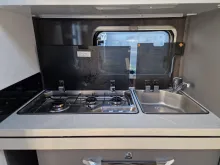 Fahrzeugbild Hobby Excellent 460 SL - stark reduziert #6