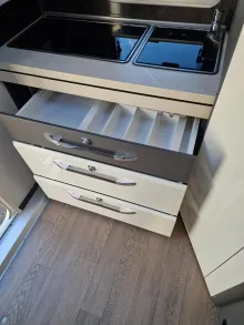 Fahrzeugbild Hobby Excellent 460 SL - stark reduziert #7