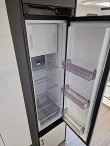 Fahrzeugbild Hobby Excellent 460 SL - stark reduziert #13