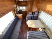 Fahrzeugbild Eura Mobil 580 LS #3