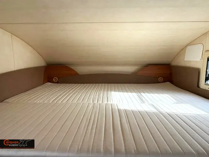 Fahrzeugbild Eura Mobil 580 LS #5