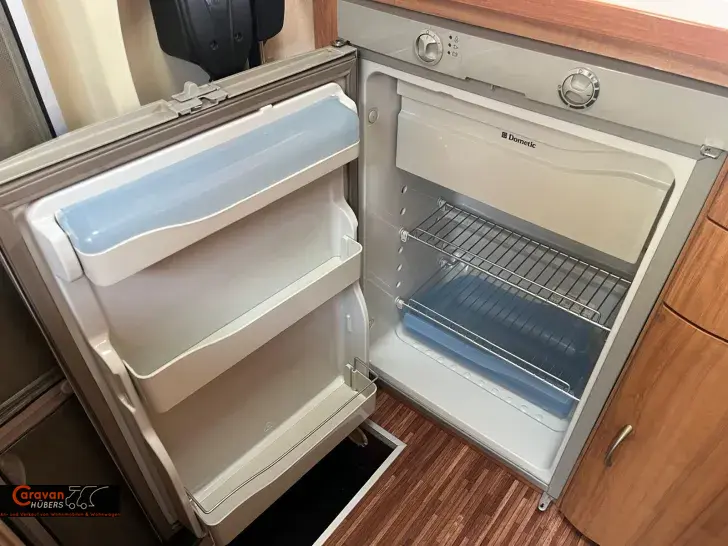 Fahrzeugbild Eura Mobil 580 LS #7