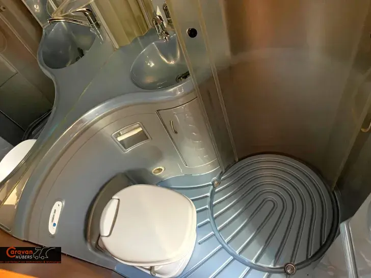 Fahrzeugbild Eura Mobil 580 LS #8