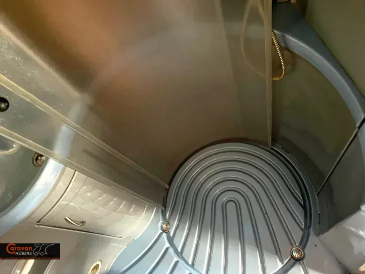 Fahrzeugbild Eura Mobil 580 LS #9