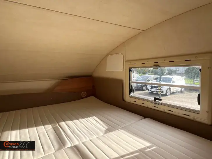 Fahrzeugbild Eura Mobil 580 LS #12