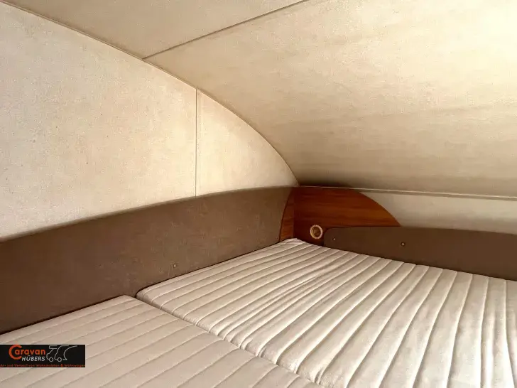 Fahrzeugbild Eura Mobil 580 LS #13