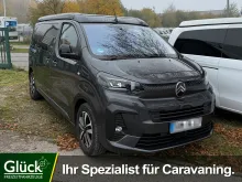 Fahrzeugbild Pössl CAMPSTER 180 #1