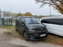 Fahrzeugbild Pössl CAMPSTER 180 #2