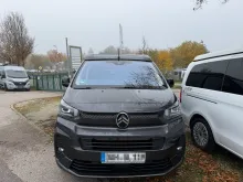 Fahrzeugbild Pössl CAMPSTER 180 #3