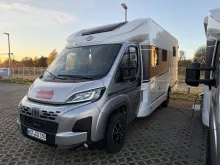 Fahrzeugbild Carado T 338 pro+ #4