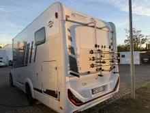Fahrzeugbild Carado T 338 pro+ #5