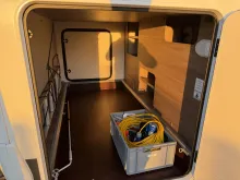 Fahrzeugbild Carado T 338 pro+ #6