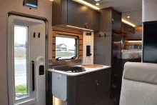 Fahrzeugbild Hymer ML-T 570 Xperience Mercedes, Automatik, 6,74m #10