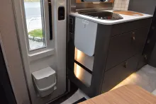 Fahrzeugbild Hymer ML-T 570 Xperience Mercedes, Automatik, 6,74m #11