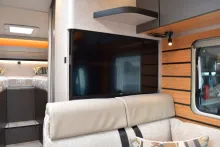 Fahrzeugbild Hymer ML-T 570 Xperience Mercedes, Automatik, 6,74m #13