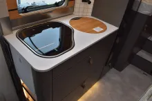 Fahrzeugbild Hymer ML-T 570 Xperience Mercedes, Automatik, 6,74m #14