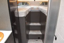 Fahrzeugbild Hymer ML-T 570 Xperience Mercedes, Automatik, 6,74m #15