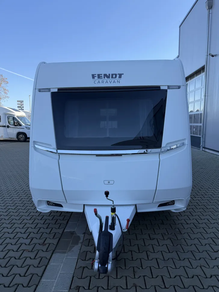 Fahrzeugbild Fendt Apero 495 SKM #14