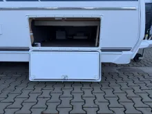 Fahrzeugbild Fendt Apero 495 SKM #21