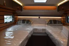 Fahrzeugbild Hymer ML-T 570 Xperience Mercedes, Automatik, 6,74m #17