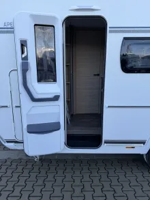 Fahrzeugbild Fendt Apero 495 SKM #4