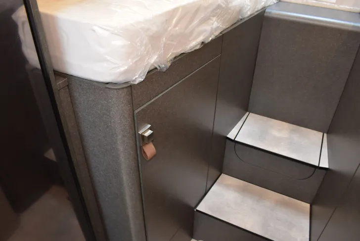 Fahrzeugbild Hymer ML-T 570 Xperience Mercedes, Automatik, 6,74m #18