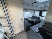 Fahrzeugbild Fendt Apero 495 SKM #5
