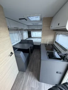 Fahrzeugbild Fendt Apero 495 SKM #7