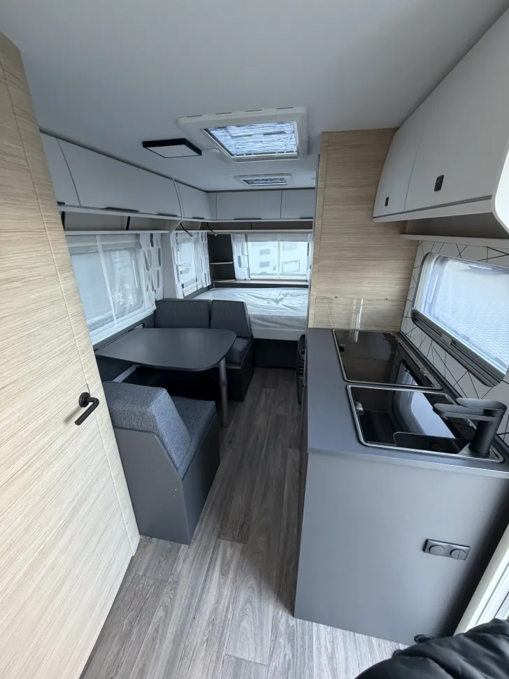 Fahrzeugbild Fendt Apero 495 SKM #7
