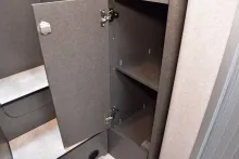 Fahrzeugbild Hymer ML-T 570 Xperience Mercedes, Automatik, 6,74m #20