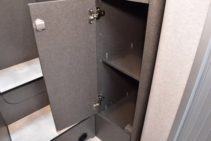 Fahrzeugbild Hymer ML-T 570 Xperience Mercedes, Automatik, 6,74m #20