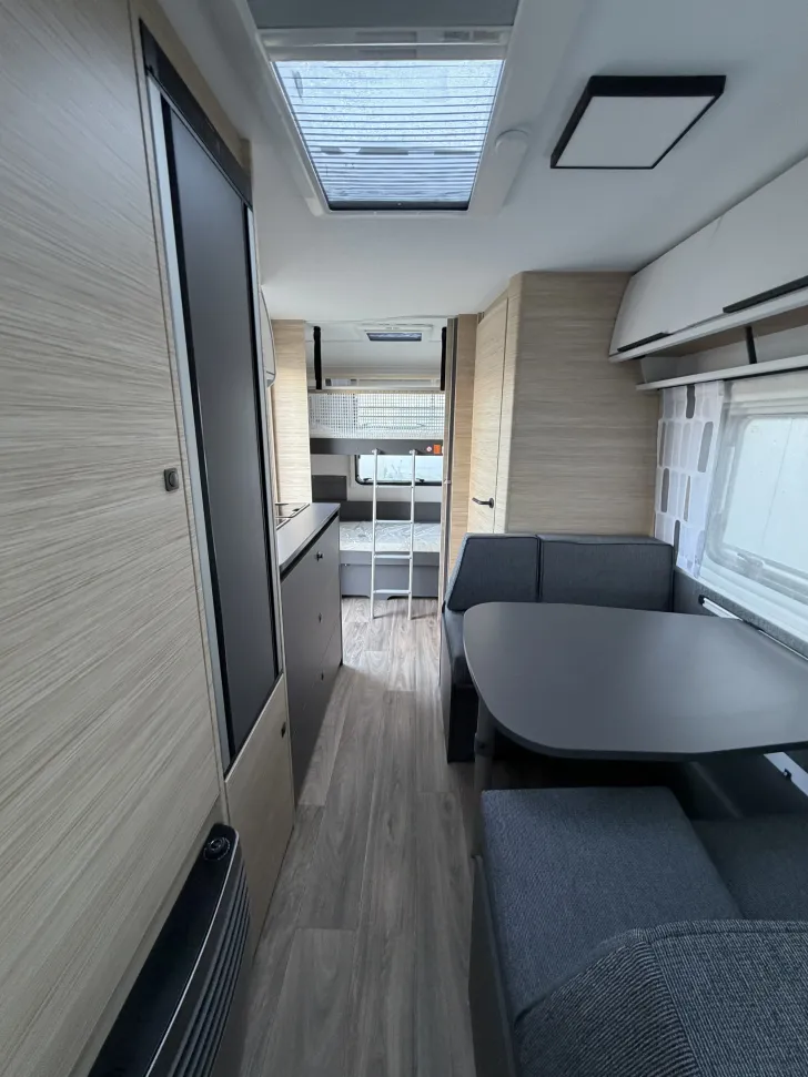 Fahrzeugbild Fendt Apero 495 SKM #8